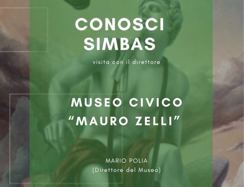 CONOSCI SIMBAS – MUSEO CIVICO “MAURO ZELLI” – Mario Polia